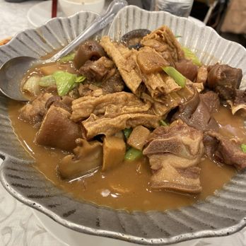 The Kitchen - Stewed lamb clay pot - Dim Sum Near Me - Millbrae, California The Kitchen - Stewed lamb clay pot - Dim Sum Near Me - Millbrae, California