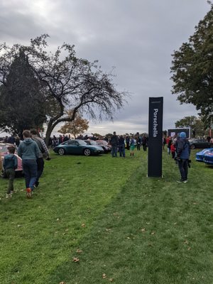 Roger Sherman Baldwin Park by null