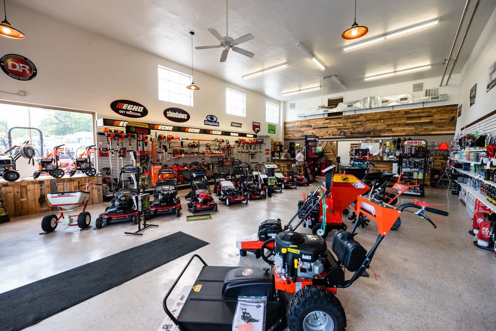 HAMILTON EQUIPMENT Updated September 2024 11 Photos 25 Broadview