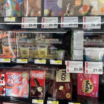 H Mart - Elkins Park - Grocery Near Me - Elkins Park, Pennsylvania