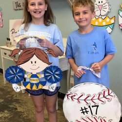 Bristles Art Studio
