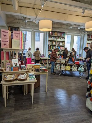 M.Judson Booksellers by null