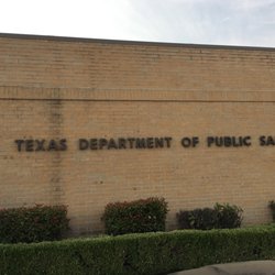 Texas Department of Public Safety