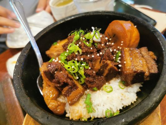 Nori Japanese Restaurant by null