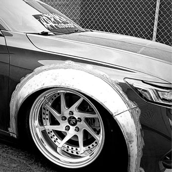 Autofashion USA - Widebody fender flares. Custom spec 3p wheels - Auto Parts & Supplies Near Me - San Diego, California Autofashion USA - Widebody fender flares. Custom spec 3p wheels - Auto Parts & Supplies Near Me - San Diego, California