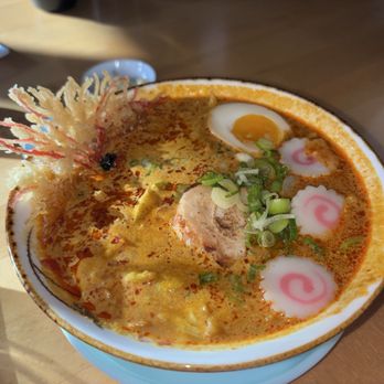 Tamashi Ramen Robata - Ramen - Ramen Near Me - Houston, Texas Tamashi Ramen Robata - Ramen - Ramen Near Me - Houston, Texas
