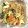 Pattaya Thai & Sushi gift card