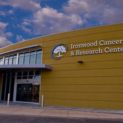 Ironwood Cancer & Research Centers - Ironwood Cancer & Research Centers Scottsdale Office