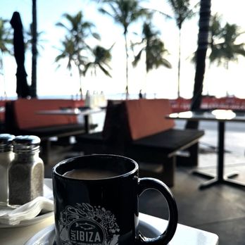 Cafe Ibiza - Seafood Near Me - Fort Lauderdale, Florida Cafe Ibiza - Seafood Near Me - Fort Lauderdale, Florida
