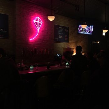 Kite String Cantina - Cocktail Bars Near Me - Chicago, Illinois