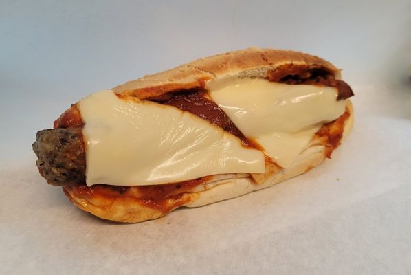 The Italian Sausage Company by null