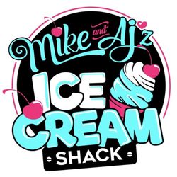 Mike & Aj'z Ice Cream Shack