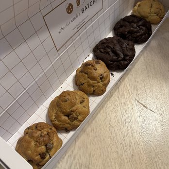 Batch & Box - Del Mar - Bakeries Near Me - San Diego, California Batch & Box - Del Mar - Bakeries Near Me - San Diego, California