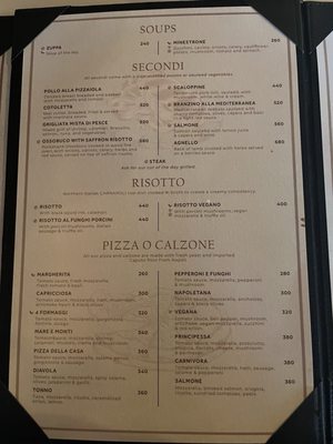 PASTA Y BASTA Ristorante by null