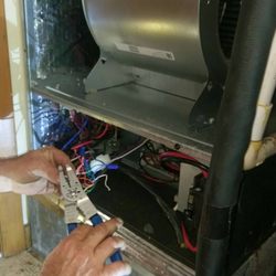 FAST-AIR Heating and Air Conditioning