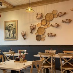 Anh Noodle Fusion - Restaurant
