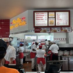 In-N-Out Burger