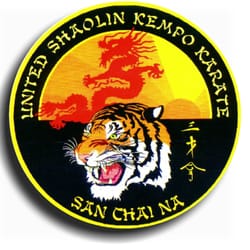 United Shaolin Kempo Karate