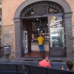Grelia Cremeria