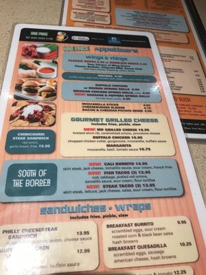 Menu photo 5 Massapequa Diner Massapequa, NY Menu photo 5 Massapequa Diner Massapequa, NY
