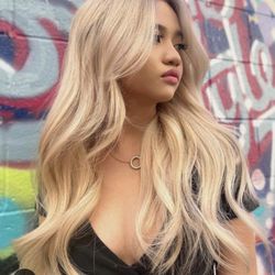 Hair Salon By Sky - Color and cut by Ray