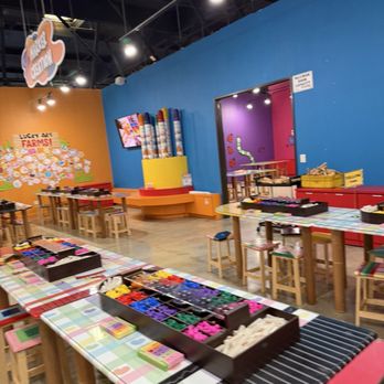 Lucky Art Crayonology - Kids Activities Near Me - Montclair, California Lucky Art Crayonology - Kids Activities Near Me - Montclair, California