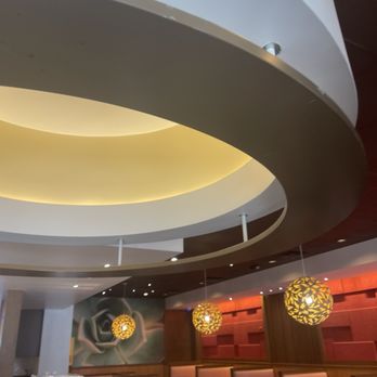 Idly Express - Mountain View - Seating - Indian Near Me - Mountain View, California