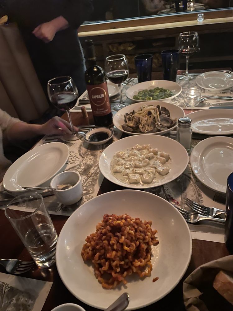 Social spots from Acqua Al 2