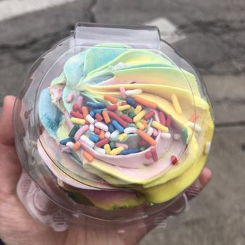 Courageous Bakery & Cafe - Survivor Cupcake - Bakeries Near Me - Oak Park, Illinois Courageous Bakery & Cafe - Survivor Cupcake - Bakeries Near Me - Oak Park, Illinois