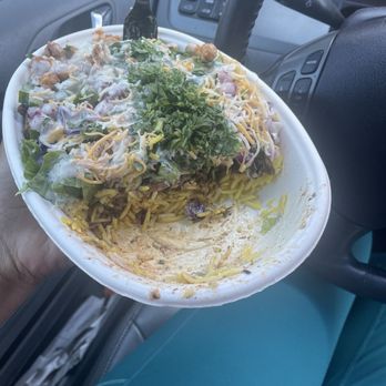 Halal Papi - Halal Near Me - Allen, Texas