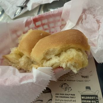 Mama's Daughters' Diner - Rolls - Diners Near Me - Plano, Texas Mama's Daughters' Diner - Rolls - Diners Near Me - Plano, Texas