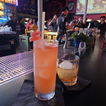 Miniboss - Bars Near Me - San Jose, California