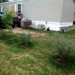 Countryside Village - It's worse then mine , but gery burger lives here and him and Mike trying to take my place it's been said by both
