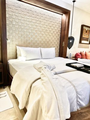 Secrets Akumal Riviera Maya by null