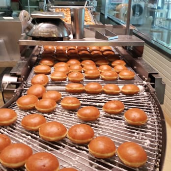 Krispy Kreme Doughnut - Coffee & Tea Near Me - Taguig, NCR Krispy Kreme Doughnut - Coffee & Tea Near Me - Taguig, NCR