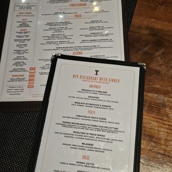 Tarallucci e Vino NoMad - Weekend Restaurant Week Menu - Italian Near Me - New York, New York Tarallucci e Vino NoMad - Weekend Restaurant Week Menu - Italian Near Me - New York, New York