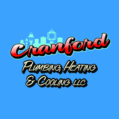 Cranford Plumbing Heating & Cooling LLC Logo