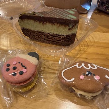 Tea Amo - Desserts Near Me - San Marcos, California Tea Amo - Desserts Near Me - San Marcos, California