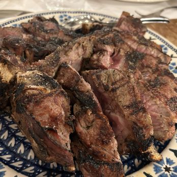 Trattoria Angiolino - Tuscan Tomahawk - Tuscan Near Me - Florence, FI Trattoria Angiolino - Tuscan Tomahawk - Tuscan Near Me - Florence, FI