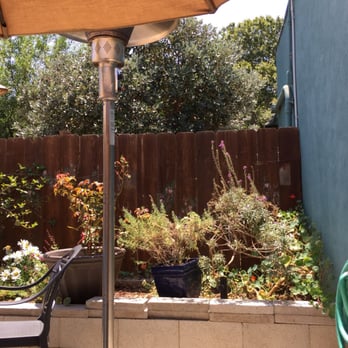 Creekside Garden Cafe - Taking pics while waiting to be acknowledged by the wait staff..... - Breakfast & Brunch Near Me - Cambria, California
