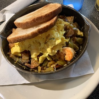 Thumbs Up Diner - Low Country Heap Breakfast - Breakfast & Brunch Near Me - Atlanta, Georgia Thumbs Up Diner - Low Country Heap Breakfast - Breakfast & Brunch Near Me - Atlanta, Georgia