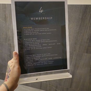 Lumi Spa and Cafe - Prices - Day Spas Near Me - Markham, Ontario