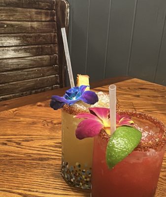 El Mezcalito Mexican Grill by null