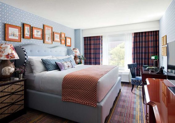 Graduate by Hilton Knoxville by null
