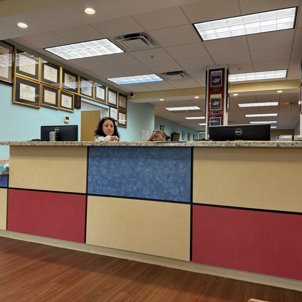 ENT Specialists - Front desk - Ear Nose & Throat Near Me - Boynton Beach, Florida ENT Specialists - Front desk - Ear Nose & Throat Near Me - Boynton Beach, Florida