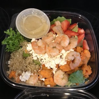 Salad and Go - Salad Near Me - Surprise, Arizona Salad and Go - Salad Near Me - Surprise, Arizona