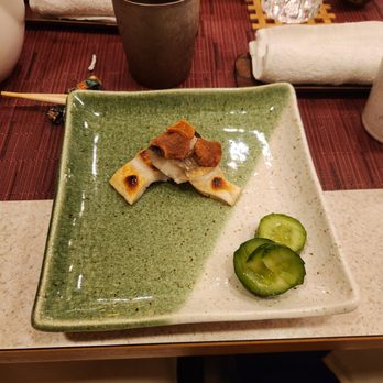 An Japanese Restaurant - Sushi Bars Near Me - San Francisco, California