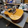 Photo of Aguitarman Guitar Repair