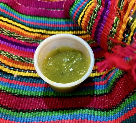 Deli El Chapincito by null