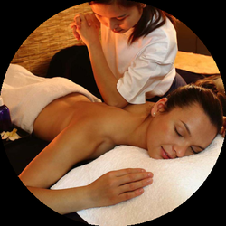 Comfy Massage and Wellness